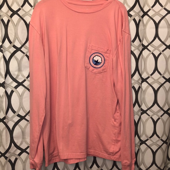 The Southern Shirt Company Tops - Southern Shirt Co. long sleeve